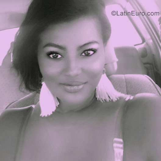 Date this funny Dominican Republic girl Yahaira from Puerto Plata DO39923