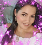 beautiful Colombia girl ESPERANZA from Bucaramanga CO25465