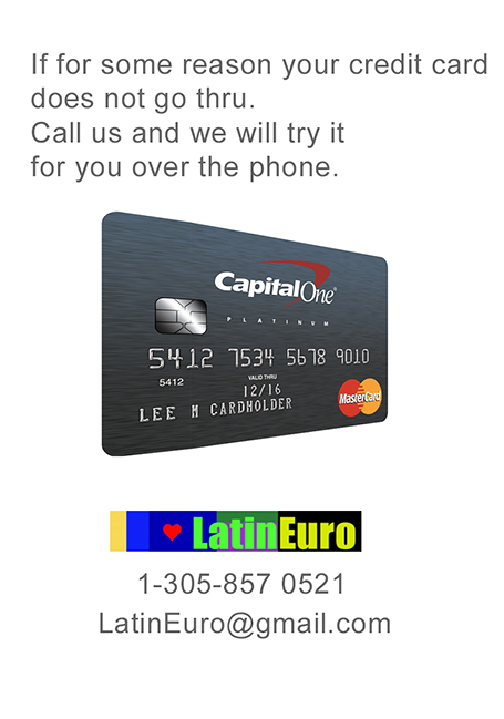 Date this good-looking Colombia girl Credit Card Issues from Medellin CO25473