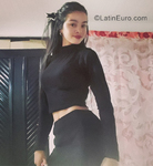good-looking Colombia girl Catheryn from Medellín CO31368