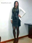 charming Colombia girl Yira from Bogota CO25478