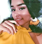 beautiful Colombia girl Malorie from Cartagena CO25480