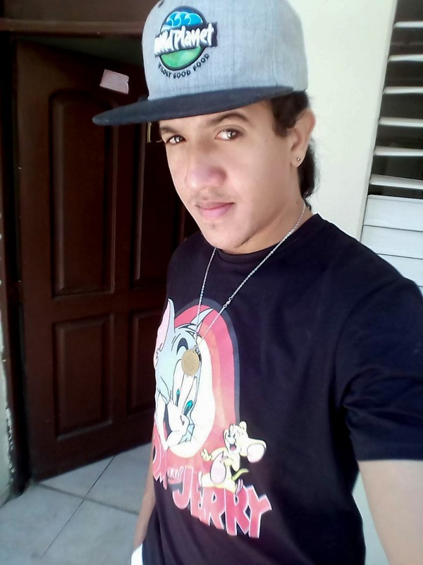 Date this lovely Spain man Martin Amado from Barcelona ES465