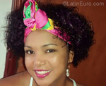 tall Colombia girl DILMA from Cartagena CO25491