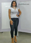 charming Venezuela girl Rosbely from Barquisimeto VE2442