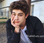 happy Any Country man Massi from Pergamino AR196