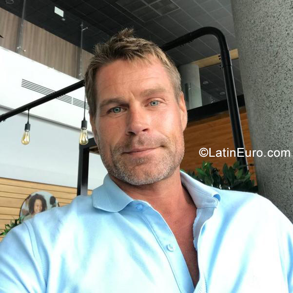 Date this beautiful New Zealand man DAVID from Tauranga NZ46