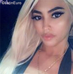 hot Dominican Republic girl Arianny from Santo Domingo DO35115