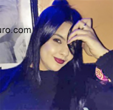 Date this gorgeous Colombia girl Stefa from Medellin CO25540