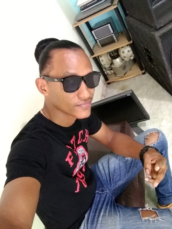 Date this delightful Dominican Republic man Jean from Higuey DO35157