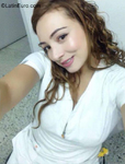 luscious Colombia girl Victoria from Medellin CO25578