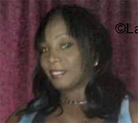 Date this foxy Dominican Republic girl Melania from Santo Domingo DO35240