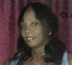 fun Dominican Republic girl Melania from Santo Domingo DO35240