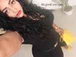 attractive Dominican Republic girl Heidy from Santo Domingo DO35253