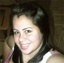 Date this georgeous Venezuela girl Mariangel from Maracaibo VE2494