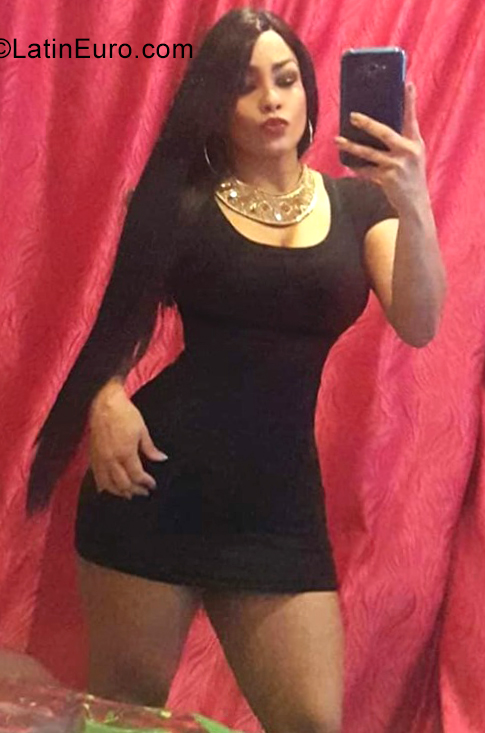 Date this cute Colombia girl SuperSay from Bogota CO25618