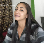 lovely Ecuador girl Annia from Portoviejo EC340