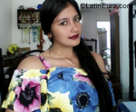 luscious Colombia girl Lucia from Bogota CO25631