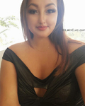 voluptuous Ecuador girl Josselyn from Quito EC342