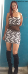 charming Colombia girl Damaris from Manizales CO25675