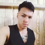 stunning Any Country man  from Quevedo DO35303