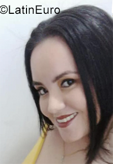 Date this gorgeous Colombia girl Johanna from Barranquilla CO25647