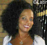 lovely Colombia girl Cielto from Medellin CO25652