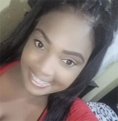 Date this exotic Colombia girl Maria from Buenaventura CO25670