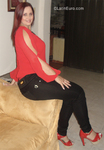 cute Colombia girl Rosmiria from Bucaramanga CO25673
