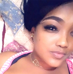 georgeous Dominican Republic girl Yulisa from Santo Domingo DO35332