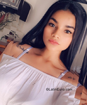 pretty Colombia girl Camila from Bogota CO25683