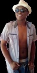 attractive Dominican Republic man Carlos figuereo from Santo Domingo DO35402