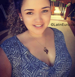 pretty Chile girl Novelkis from Vina Del Mar CL139