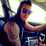 hard body Any Country man Miguel from Valencia VE2533