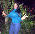 hot Venezuela girl Geraldine from Caracas VE2537