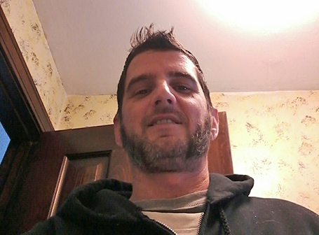 Date this nice looking United States man Mike from Manchester US20141