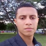 lovely Dominican Republic man Carls from Santiago DO35431
