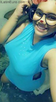 lovely Dominican Republic girl Miralba from Santiago DO35451