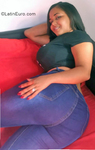 hot Dominican Republic girl Carmen from Santiago DO35511