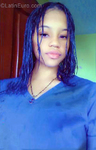 cute Dominican Republic girl Emily from Santo Domingo DO35515