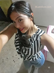 delightful Colombia girl Claudia from Barrancabermeja CO25809
