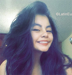 georgeous Ecuador girl La naraja molesta from Guayaquil EC349