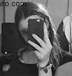 hard body Argentina girl Rocio from Santa Fe AR208