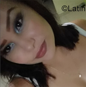 Date this funny Venezuela girl Naryn from Valencia VE2562