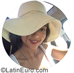 pretty Dominican Republic girl Mariel from Nagua DO35533