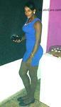 stunning Dominican Republic girl Esmara from Santo Domingo DO35582