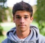 cute Any Country man Santos from Buenos Aires AR214