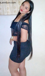 attractive Colombia girl Lina from Villavicencio CO25854