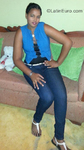 lovely Dominican Republic girl Darelia from Santiago DO35623