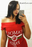 good-looking Brazil girl Jessica from Salvador BR10919